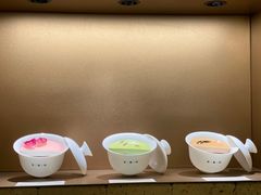 -théATRE 茶聚场(王府中環店)