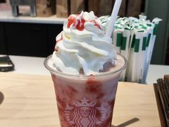 -星巴克(深圳龙岗摩尔城店)