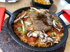 -必胜客(机场路店)