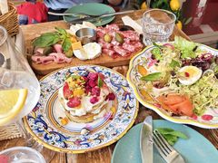 -Alimentari早午餐(安福路店)