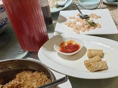 -山外山菜馆(玉泉路店)