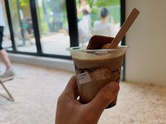 -J Create城市露营咖啡·简餐·宠物(上海动物园店)