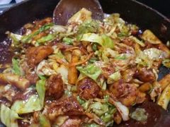 android_upload_pic-槿Story·韩国料理(望京韩国美食城店)