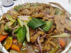 -三碟海鲜餐厅(崇武店)