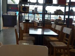 -米斯特比萨(光华桥凯德MALL天津湾店)