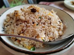 菌香饭-缘生态云南菜·野生菌庭院餐厅(华侨城店)
