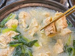 -甬小馆·焗海鲜温州菜(五马街店)
