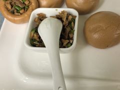 -龙井壹号·茶缘山景宴(龙井村店)