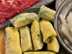 -月圆火锅(宁海东路二店)