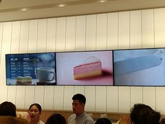 -好利来(东四店)