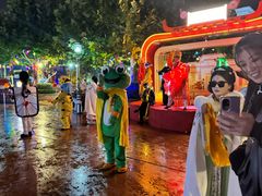 -郑州方特梦幻王国