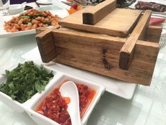 -九尊食上(生态园林酒店)