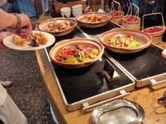 -怡聚轩全日制自助餐厅(大中华喜来登酒店)