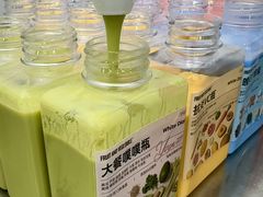 -白色日记·手作酸奶(麦凯乐店)