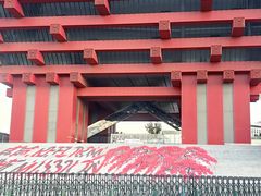 -中华艺术宫(上海美术馆)