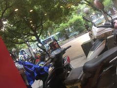 -肯德基(欣旺店)
