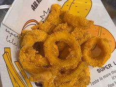 -乐乐姐超级土豆(荟聚店)