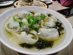 朴素大混沌-菩提树·素食餐厅(汇智国际商业中心店)