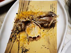 -海味世家·家常菜馆(明州里店)