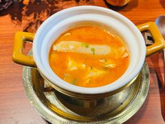 -龙吟山房(青龙山庄店)