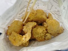 招牌盐酥鸡-大炮盐酥鸡(新街口店)