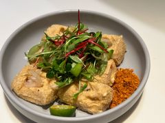 -胡麻(静安嘉里店)