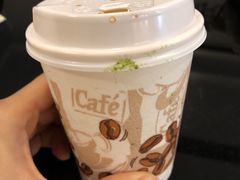 -兰芳园丝袜奶茶(凯茵新城店)