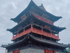 -大同古城墙