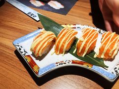 -小笠原·日料店