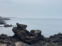 -龙头岩(Dragon Head Rock)