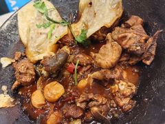 -徐小姐地锅鸡(云龙万达店)