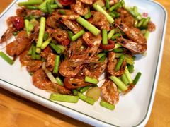 -61号餐吧(兴坪古镇漓江店)