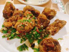 -洪霞餐馆