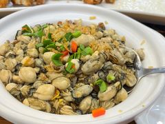 -醉壹号海鲜大排档(厦门美食地标店)