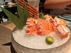 -炙柒Sekinana·精致日料(合生汇店)