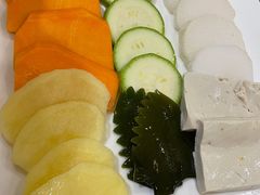 -听牧牛庄(南屏店)