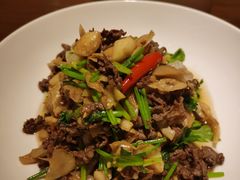 -十二点·辣椒炒肉(南山店)