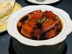 -小菜园新徽菜(青岛市南万象城店)