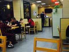 大堂-嘉合兴水饺(成寿寺店)