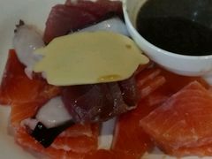 -星伦多自助料理(江阴万达店)