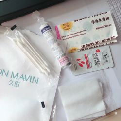 -久匠·野生眉半永久纹绣