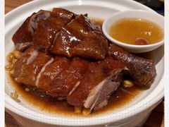 -粤食堂(天津和悦汇店)