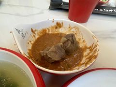 -庭院·冰煮羊·北京涮肉(西单店)
