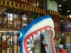 -蒙特利亲子乐园