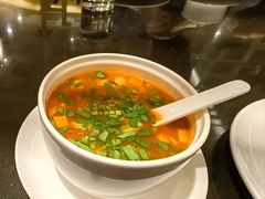 -北京王府井希尔顿酒店·秦唐中餐厅Chynna