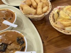 -清真方中山胡辣汤(许昌店)