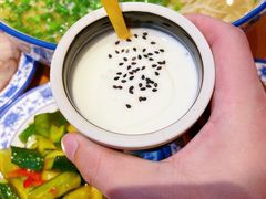 -伊麦佳兰州牛肉面清真美食店