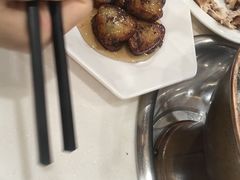 -福寿斋·老北京铜锅涮肉·烤鸭(顺义总店)