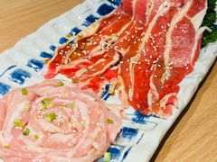 -烧肉达人•炭火烧肉(新天地店)