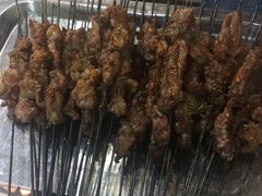-文文烤肉(大皮院店)
